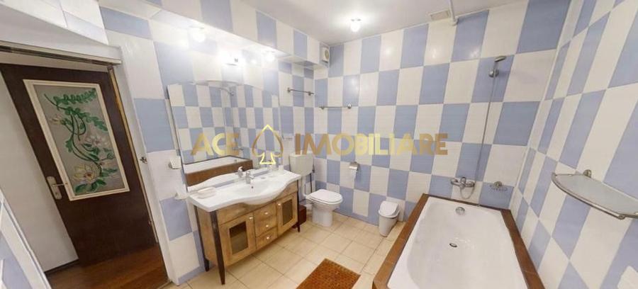 5 Camere | Banu Manta | Centrala | Loc de Parcare | Pet-Friendly