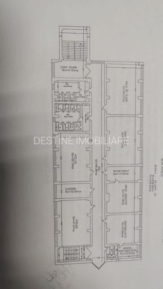Imobil cu destinatie clinica medicala, spital - 5
