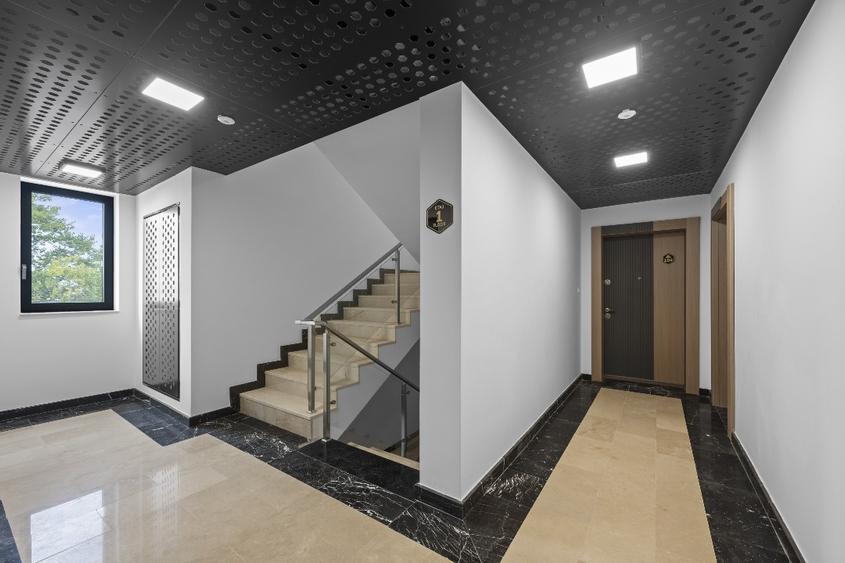 Finalizat! Apartament 2 camere Bd Mamaia 294B colt cu Str. Unirii