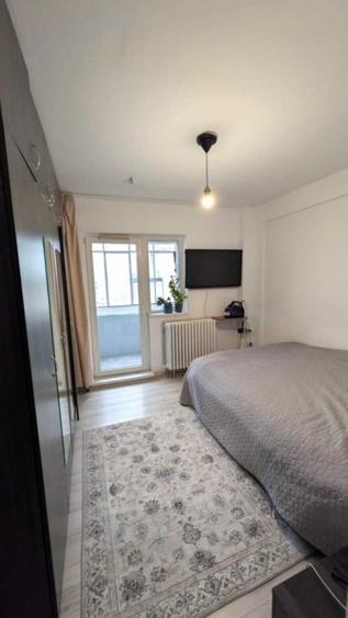 Apartament 4 camere decomandat in Marasti zona Fujikura