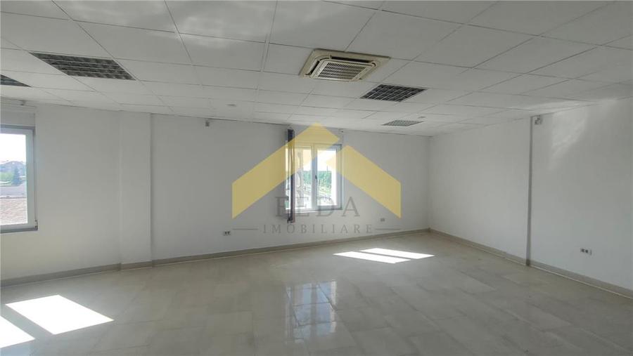 Spatiu pentru birouri de inchiriat zona Parneava
