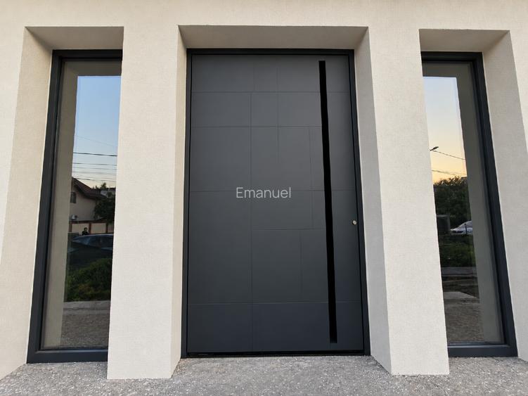 🏡 CASĂ PARTER | 250 MP CONSTRUIȚI | TEREN 850 MP | IEȘIRE LA 2 STRĂZI - 6