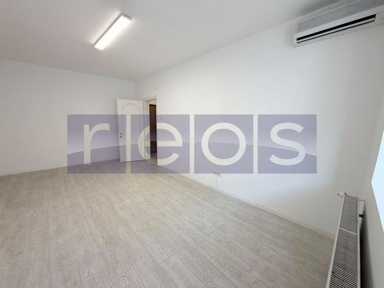 INCHIRIERE 3 CAMERE | DECOMANDAT | ETAJ 1 | IDEAL SPATIU BIROURI