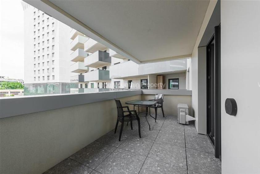 Apartament 2 camere, Aviatiei Tower , Promenada-/Sky Tower, Pipera - 11