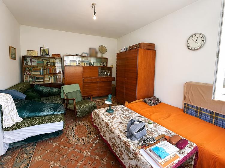 Apartament cu 2 camere de vanzare in Oradea, zona Razboieni