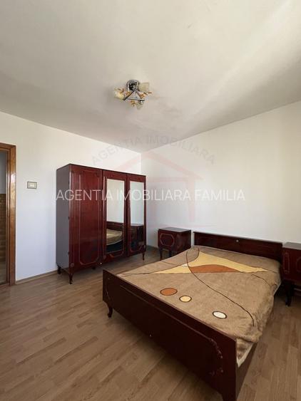 Apartament luminos cu 3 camere decomandate, 67 mp, Micro 13 – 62.900 € - 6