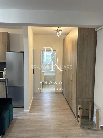 Apartament 2 camere, 52 mp, balcon, mobilat, parcare, zona Vivo-Valea Garbaului! - 3