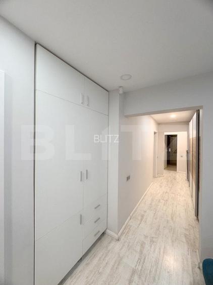 Apartament cu 2 camere, 68 mp, , parcare, zona Iulius Mall-FSEGA - 10