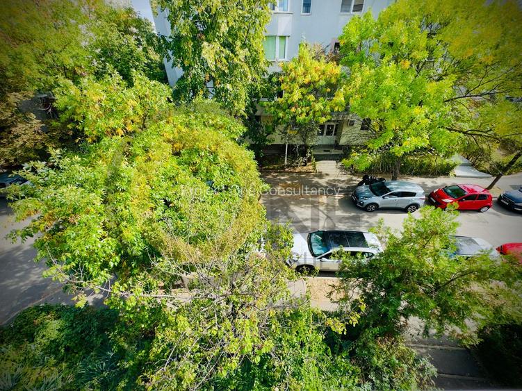 Apartament 2 camere Aviatiei / Proaspăt renovat - 20