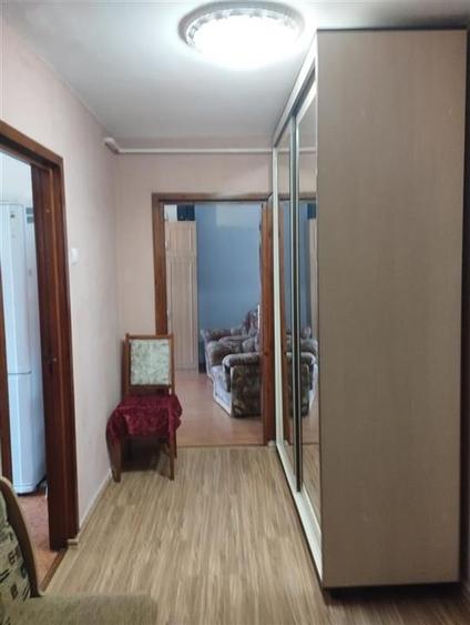 3 camere decomandate, Bistrita lac, Bacau