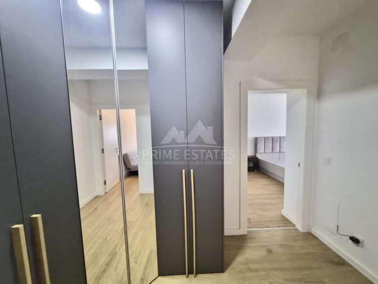 De Inchiriat apartament 2 camere Ivory Pipera | Garaj inclus