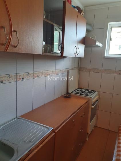 Apartament 2 camere de închiriat – Metrou Parc Drumul Taberei | 56 mp - 5