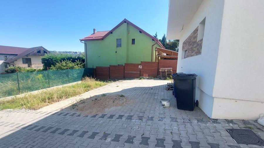 0 COMISION! Unitate de duplex zona Edgar Quinet, constructie 2022