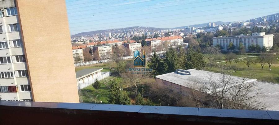 Apartament 2 camere - zona Libertății