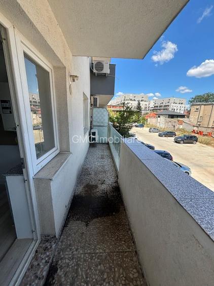 Apartament 2 camere BLOC NOU Parcul Carol T43 - 12