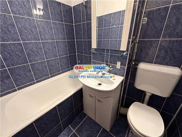 Vanzare apartament 3 camere, in Ploiesti, zona Mihai Bravu