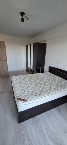 Apartament cu 2 dormitoare 60 mp | Borhanci | Parcare