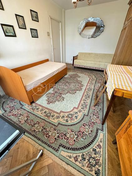 Etaj intermediar! Apartament 3 camere, Podu Ros, 70mp, CT, AC