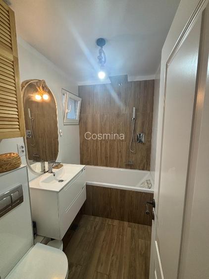 Apartament cu 3 camere la pas de Palas cu parcare - 9