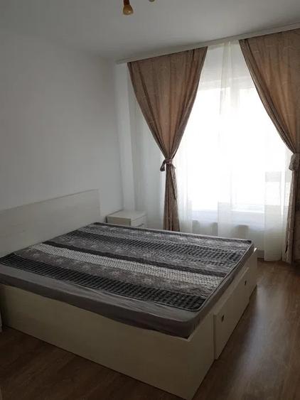 Inchiriere Apartament 2 Camere Decomandat-Militari Residence
