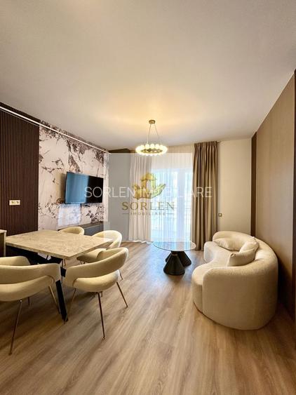 Apartament 2 camere Eroilor Floresti - 28