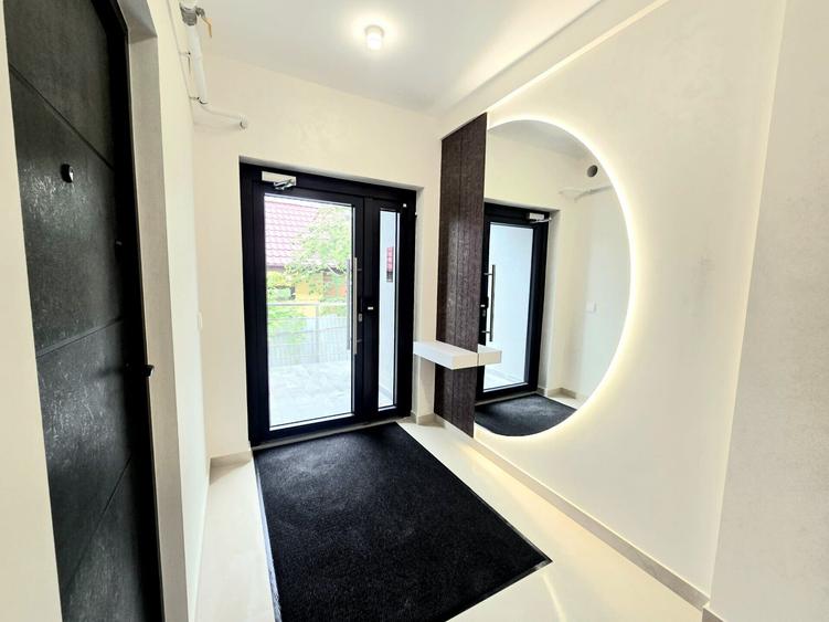 Apartament de închiriat 1 camera Popas Pacurari, parcare inclusa