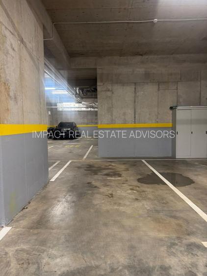 2 CAMERE + LOC DE PARCARE INLUS || PIPERA PORCHE - 23