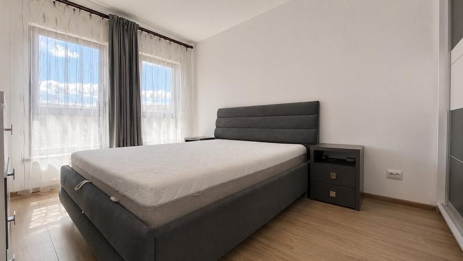 Apartament 2 camere - The Class Apartments 3, Bulevardul Pipera, Voluntari – Ilf