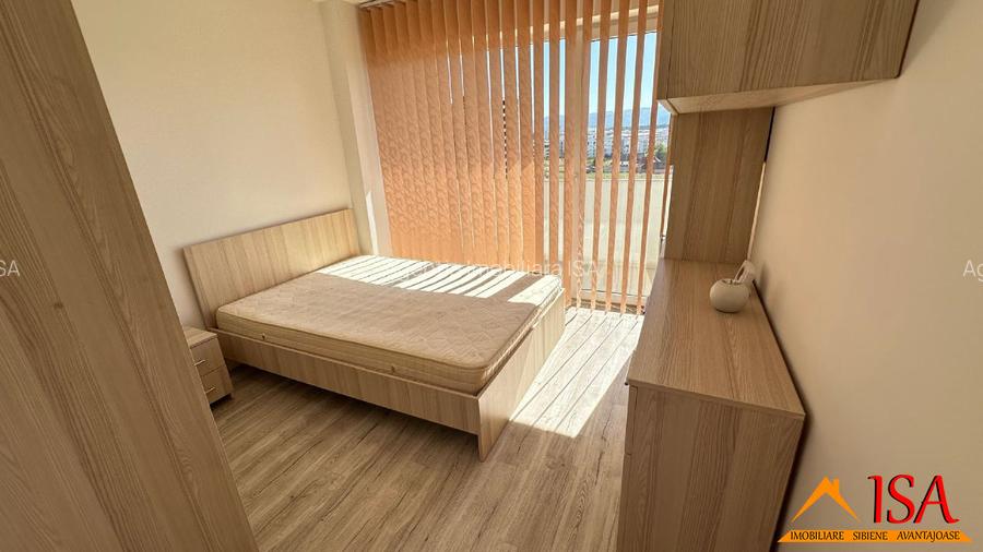 Apartament 2 camere de închiriat – Bulevardul MIHAI VITEAZU, Sibiu - 5