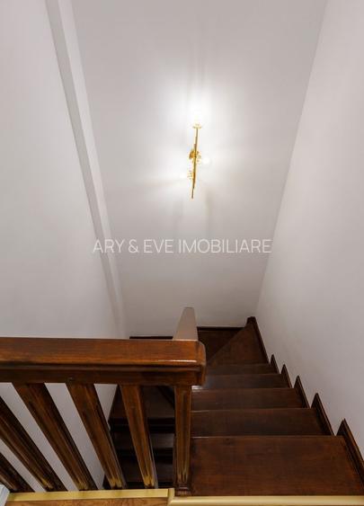 Duplex de Lux în Primăverii | Intrare Separată, Garaj Privat & Prima Închiriere - 12