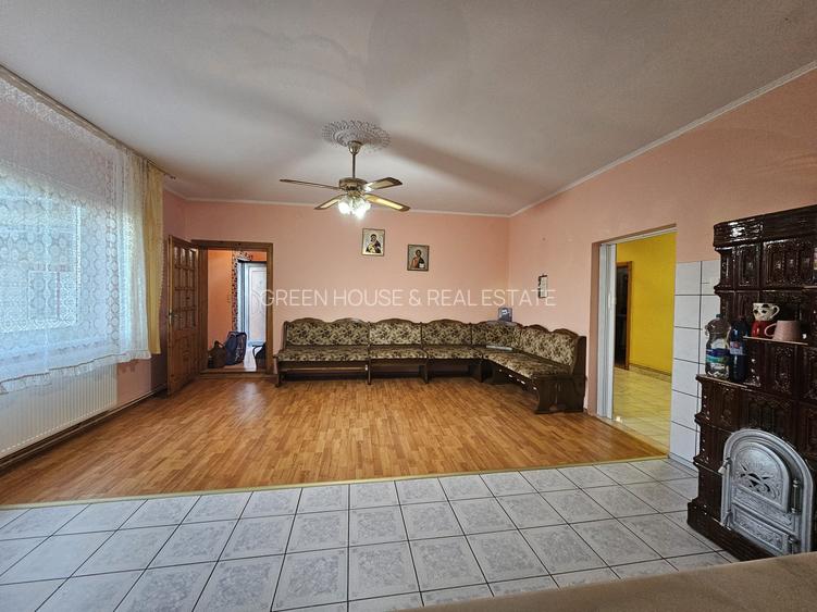 O casă cu suflet, pe un teren cât o poveste întreagă-Deva, zona Vulcan - 21