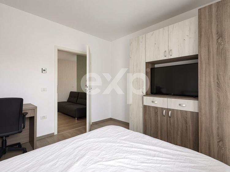 Apartament cu 3 camere si 2 bai, Aradului - 0% Comision