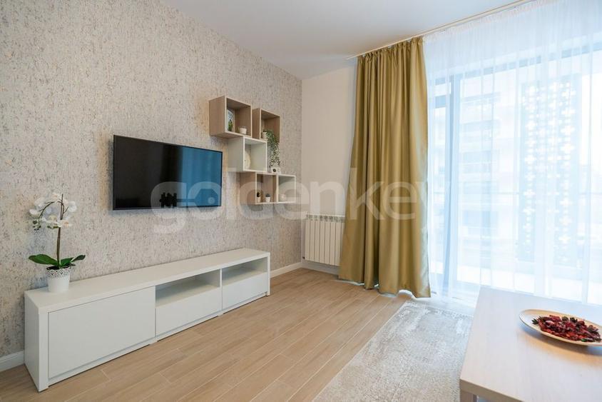 Apartament 2 camere langa plaja