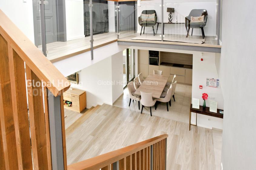 Colibita - Lake View Resort | 2 Vile-837mp | Teren 3888 mp - Acces lac 153 ml | - 21