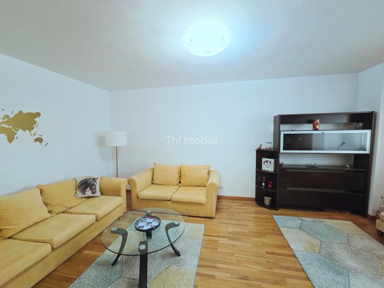 Ap 2 cam, 55 mp, bloc 1983, Metrou Ștefan cel Mare 300 m - 5