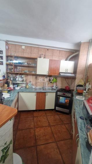 Casa in Centru Civic 4 camere , D +P+ E , PLUS SPATIU COMERCIAL - 7