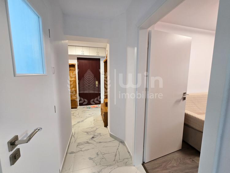 Apartament 3 camere decomandat | Etaj 6/8 | Parcare | Zorilor | UMF