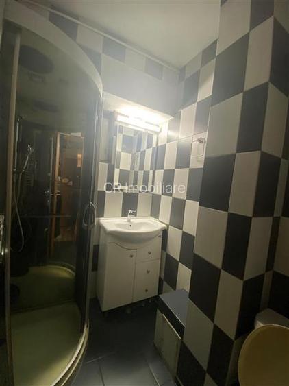 Apartament 3 camere Mega Mall