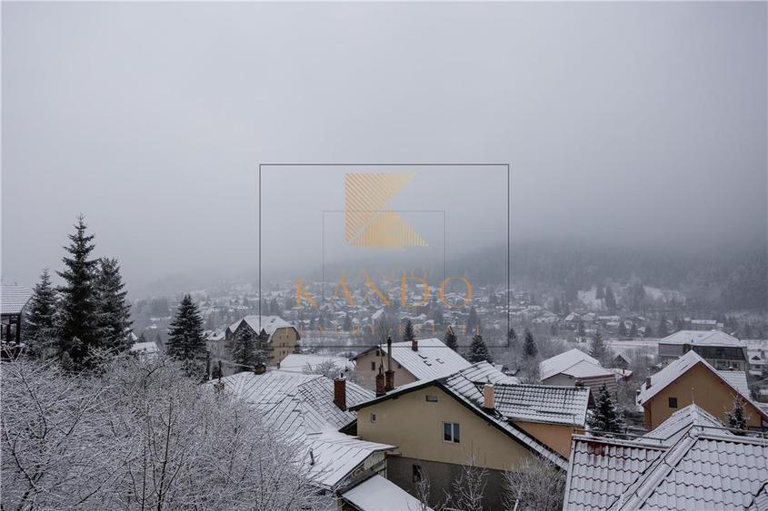 INVESTITIE PREMIUM | PENSIUNE DE LUX DE VANZARE – BUSTENI