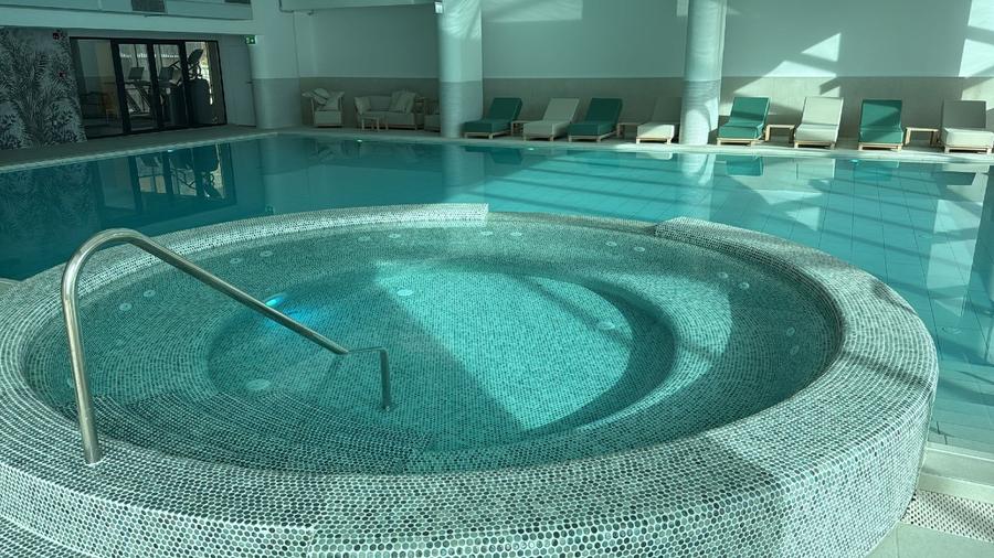 Studio cu gradina în Sinaia-Ideal pentru locuit sau investiție în regim hotelier