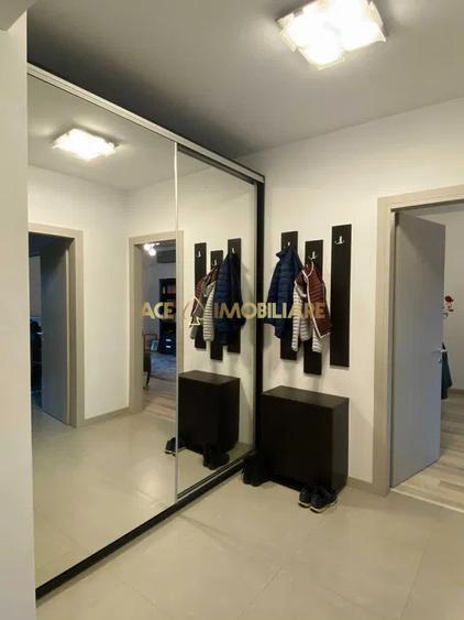 2 Camere de inchiriat | Regie | Metrou | Centrala Proprie