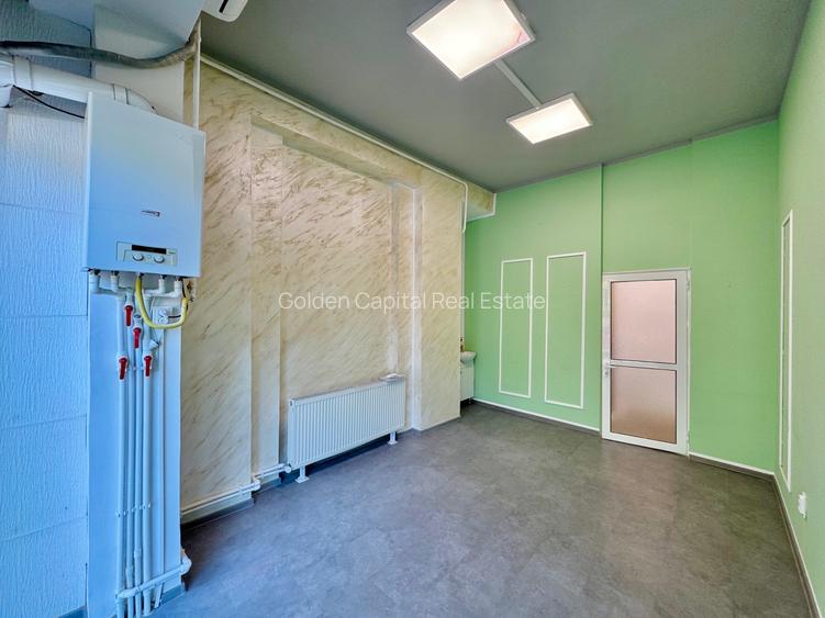 Închiriere Spațiu Comercial- Intersecția Lukoil Păcurari - 5