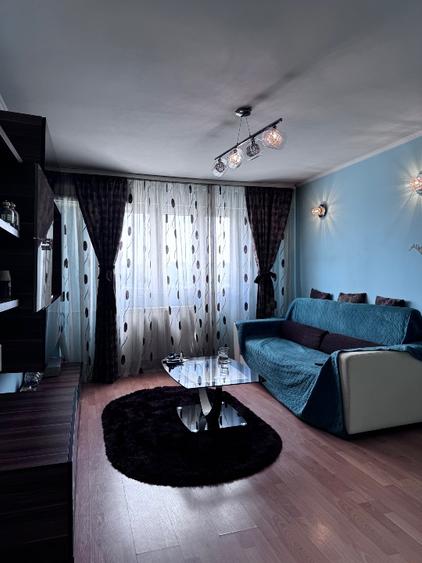 Proprietar inchiriez apartament 2 camere Constantin Brancoveanu si loc PARCARE
