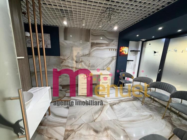 Spatiu Beauty & SPA Premium , Ultrcentral