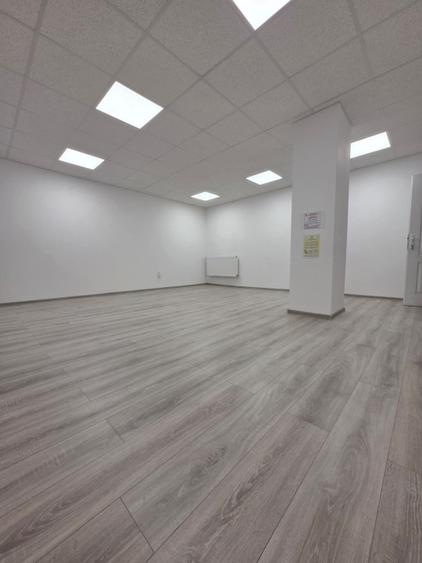 Inchiriez Spatiu de birouri 35 mp (parter) - Piata Romana
