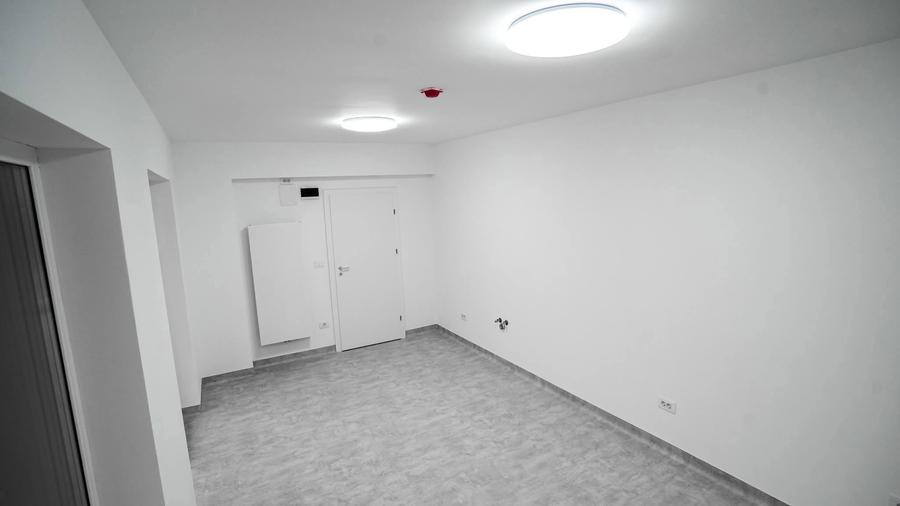 De închiriat spatiu pentru cabinete medicale