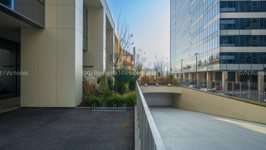 REA1029376 3 camere Aviatiei Tower - 11