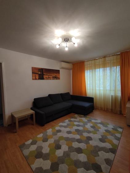 3 Camere Titan | P-ta Salajan | 10 min metrou | Loc de parcare