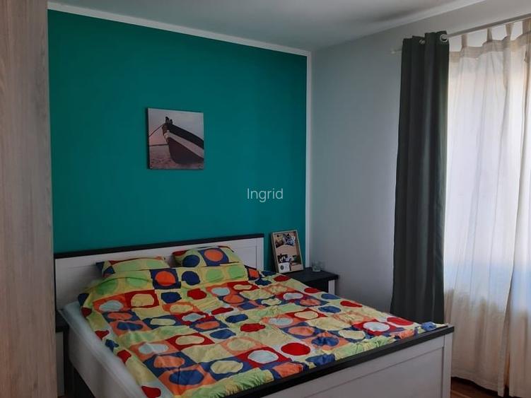 Apartament 2 camere central (Tomis Mall) - 9