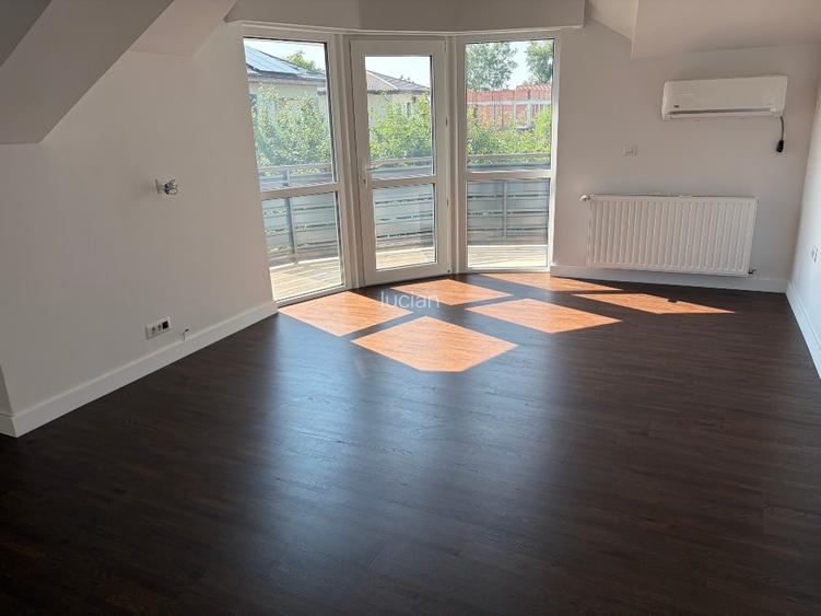 Particular  ,vila noua p+1 in Odaile Otopeni - 9